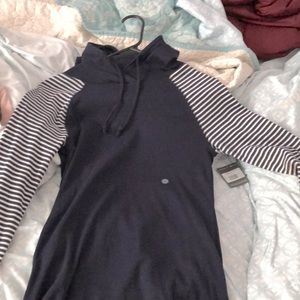 Eddie Bauer Pullover Hood